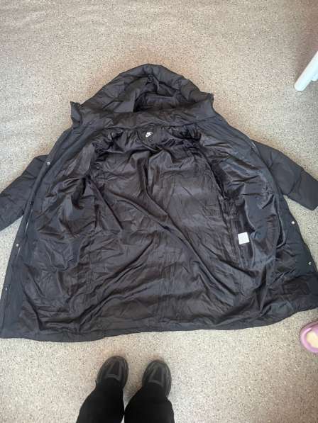 Куртка зимняя в Тобольске