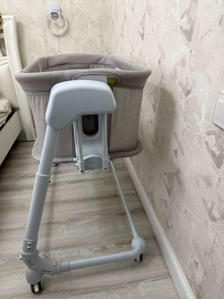 Люлька 9 т в Грозном