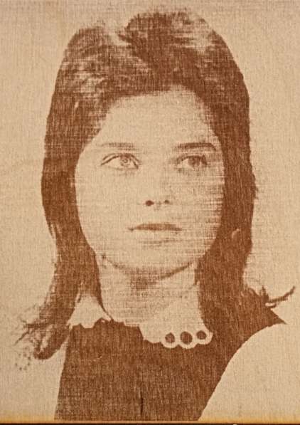 Лазерная резка и гравировка в Москве фото 3