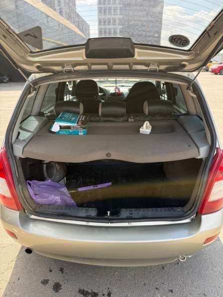 ВАЗ (Lada), Kalina, продажа в Москве в Москве