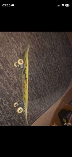 Продам скейт в Брянске фото 3