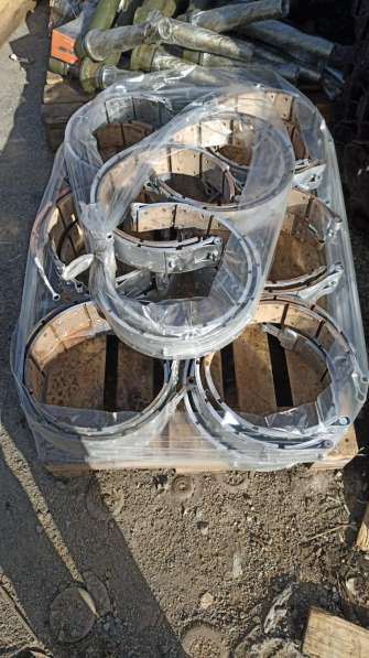 Запасные Части к МТЛБ в Челябинске фото 4