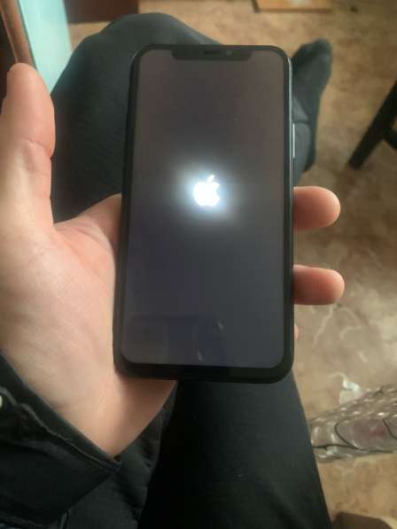 IPhone 11 Pro 64gb в Новосибирске фото 4