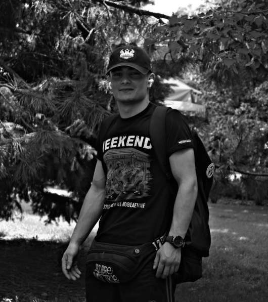 ТРЕНЕР ПО ЕДИНОБОРСТВАМ в Краснодаре фото 9