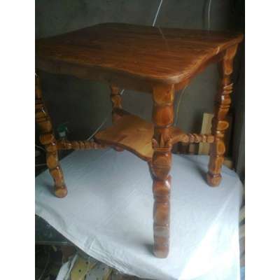 Новодел под старину