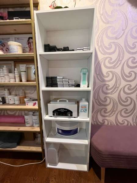 Готовый бизнес с обучением в Белгороде фото 4