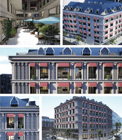 2-к. квартира 73м² Турция, Стамбул, Кягытхане в фото 6