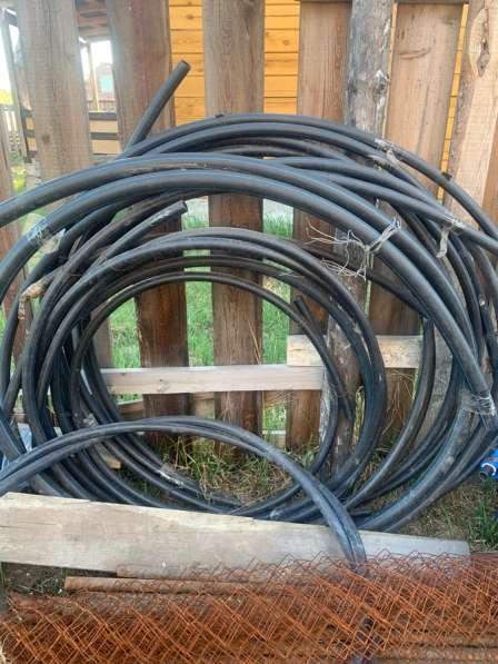 Трубы для водопровода