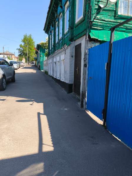 Продам часть дома по ул. Ленина