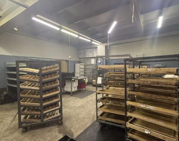 Аренда производственного помещения, 177 м кв в Красноярске фото 6