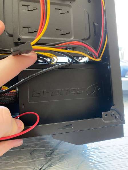 Игровой ПК. RTX 4060/i5-11400F/16GB/1.5TB в Москве фото 5