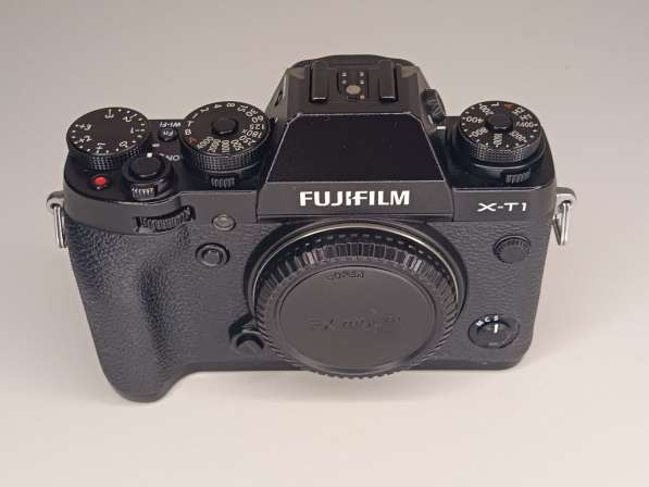 Fujifilm X-T1 Body