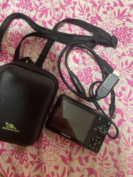 Продам фотоаппарат