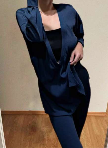 Костюм двойка