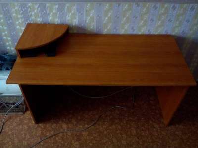 стол письменный в Томске фото 4