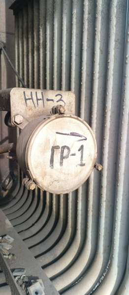 Трансформатор трдн-32000/110-70 в Губкине фото 17