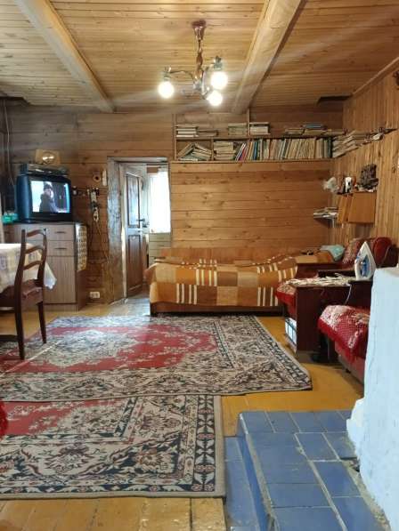 Продам дом в с. Рябинки в Елеце фото 7