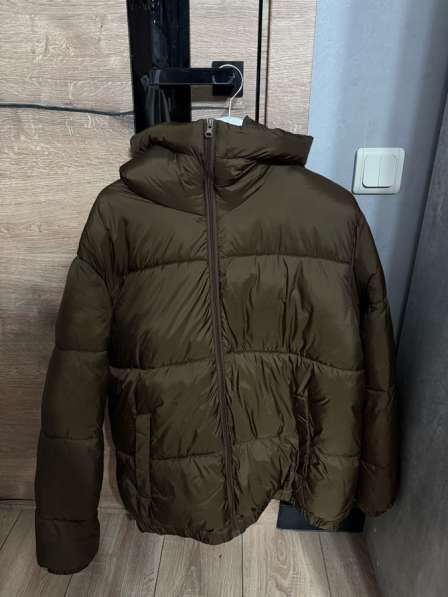 Куртка мужская зимняя SINSEY