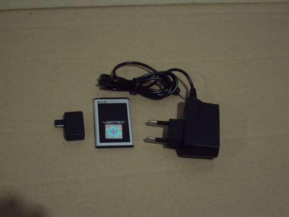 VERTEX M103, 2 SIM в Липецке