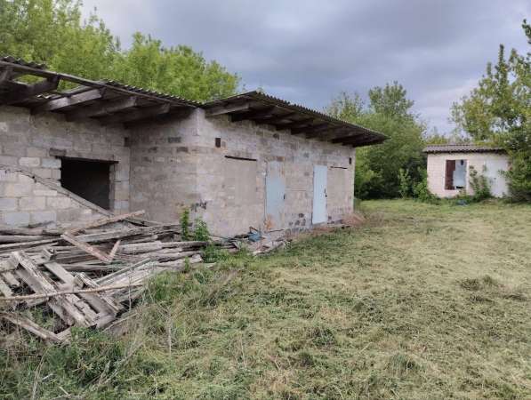 Продам большой приватизированный земельный участок в фото 4