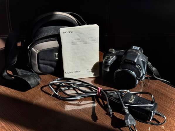 Фотоаппарат sony dsc hx200v в Краснодаре