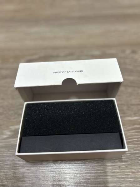 Машинка для перманента в Рязани фото 4