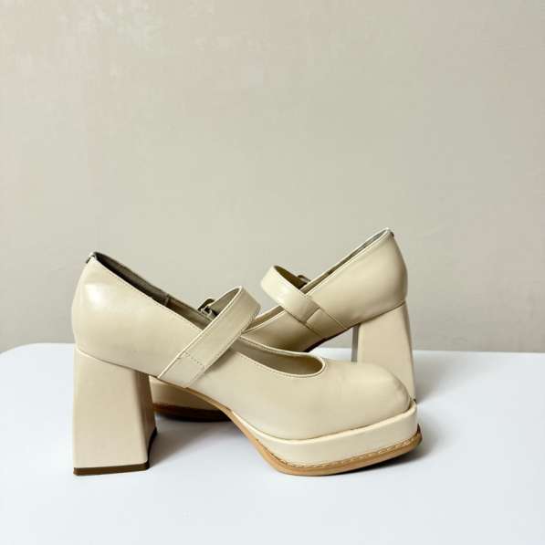 Туфли Мэри Джейн в Махачкале фото 6