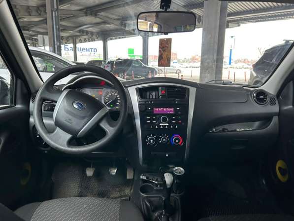 Datsun, on-DO, продажа в Краснодаре в Краснодаре фото 4