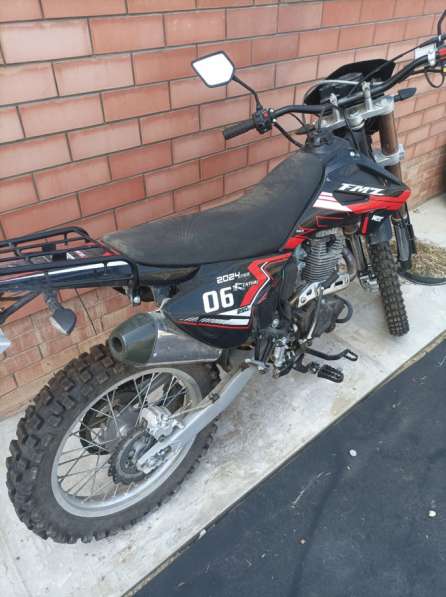 Пит байк в Краснодаре