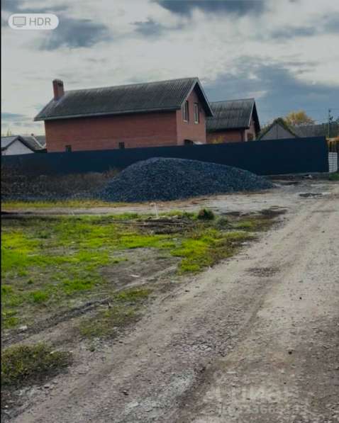 Земельный участок от собственника