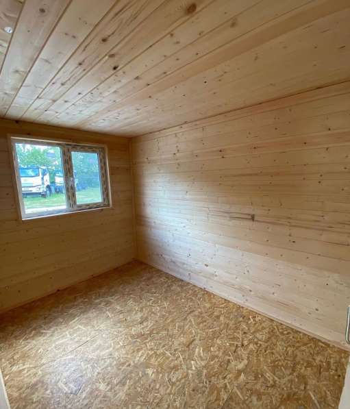 Бытовки для проживания под ключ в Махачкале фото 9