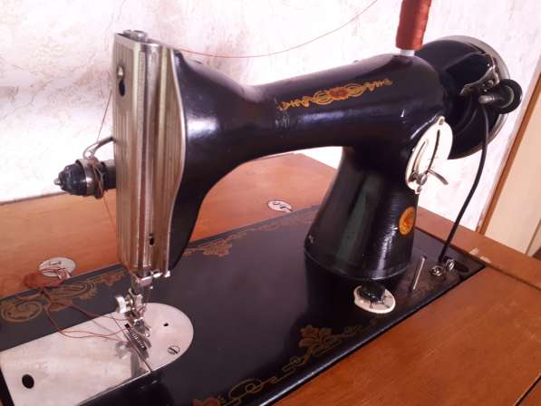 Швейная машинка в Кемерове фото 7