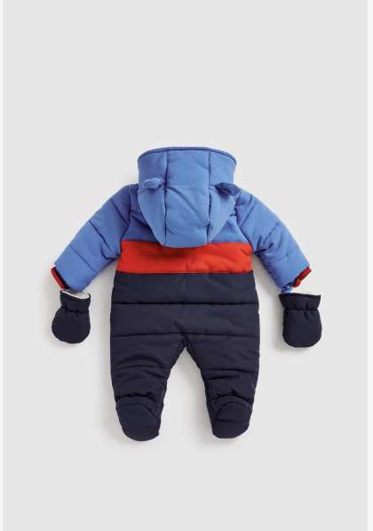 Комбинезон для Новорождённых в Москве фото 5