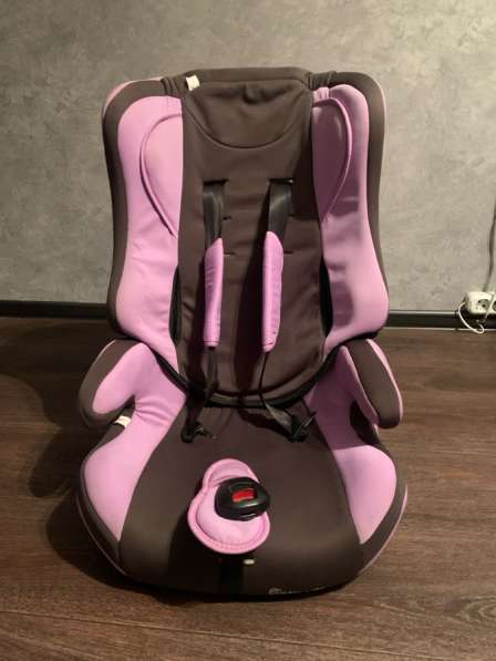 Автокресло в Челябинске фото 3