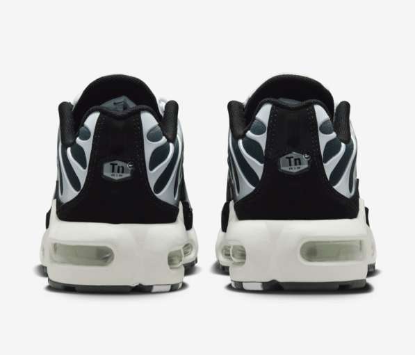 Nike Tuned air в Москве фото 3