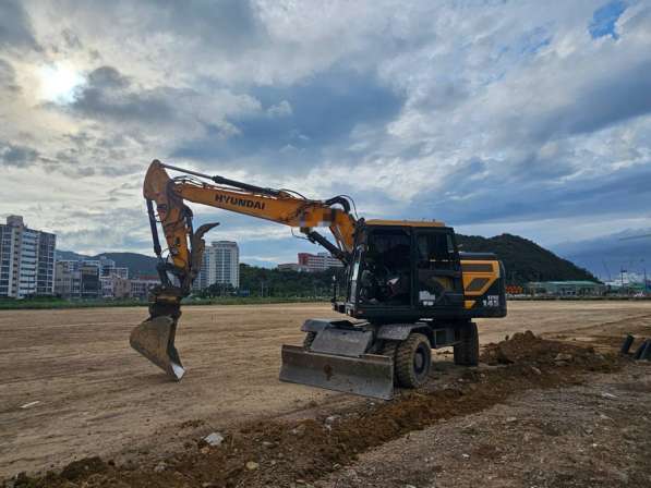 Hunday HW145 в фото 8