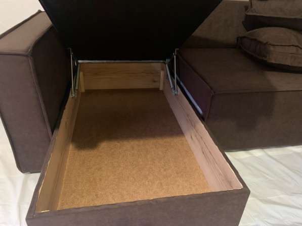 Диван угловой в Ставрополе фото 6