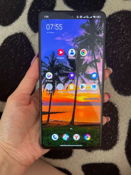 Телефон Poco x5 pro5g в Анапе фото 5