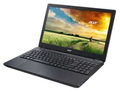 ноутбук ACER E5-551G-F63G