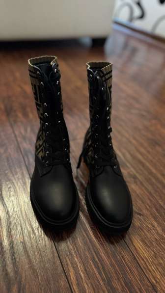 Ботинки в Грозном фото 4