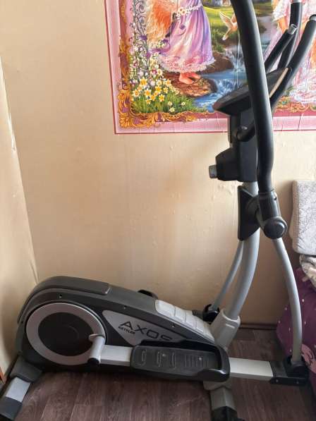 Продам тренажер эллиптический в Подпорожье