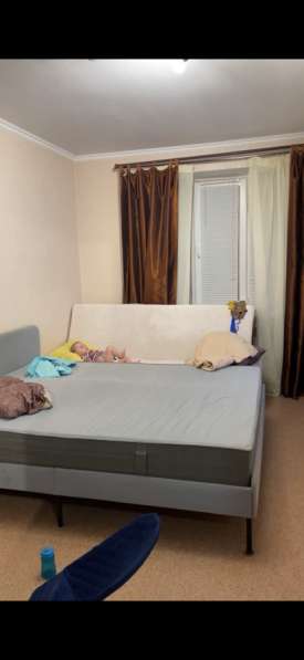 Двуспальная кровать в Самаре