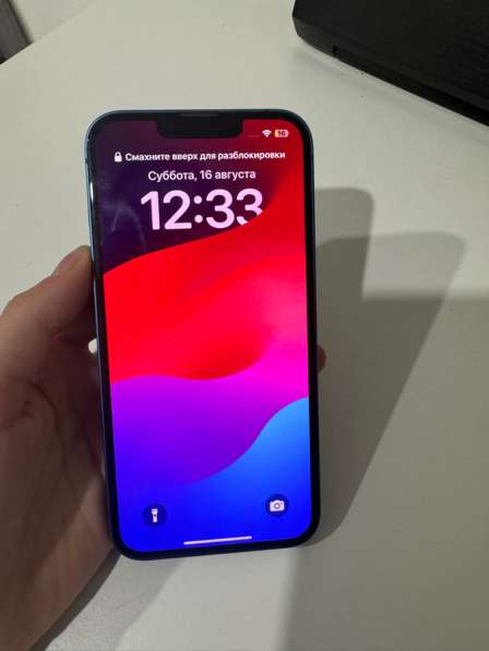 Айфон 13 в Улан-Удэ фото 3