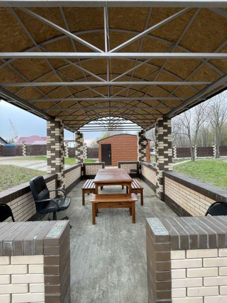 Коттедж посуточно в Хабаровске фото 4