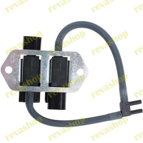 Клапан включения моста для Mitsubishi в Москве