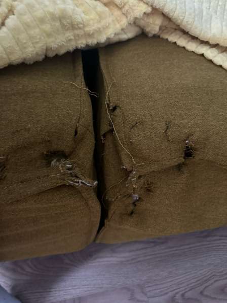 Диван б/у в Балашихе