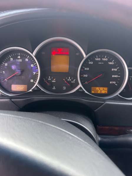 Porsche, Cayenne, продажа в Новокуйбышевске в Новокуйбышевске фото 9