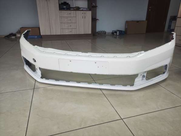 Продажа бампера в фото 7