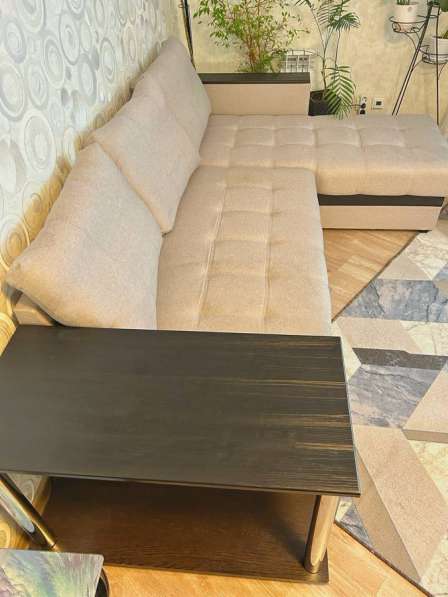 Диван угловой в Тюмени