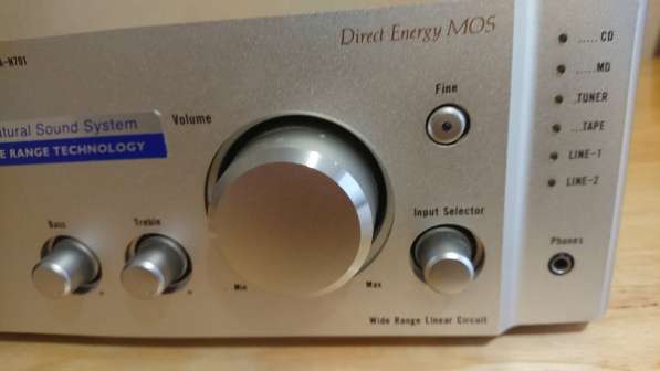 Pioneer A-N701. Made in Japan в Челябинске фото 33